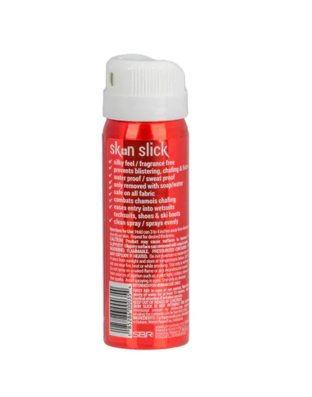 Triswim SKIN SLICK - anti-chafe spray