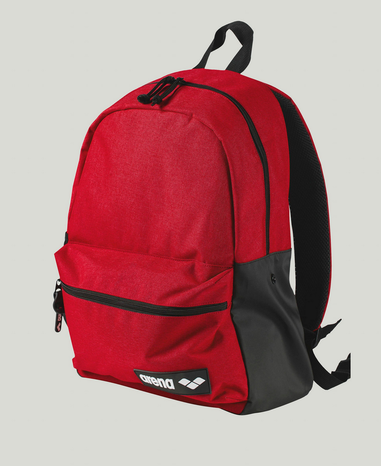 Arena Team Backpack 30 Red