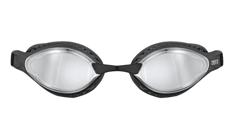 Arena Air-Speed Mirror Black