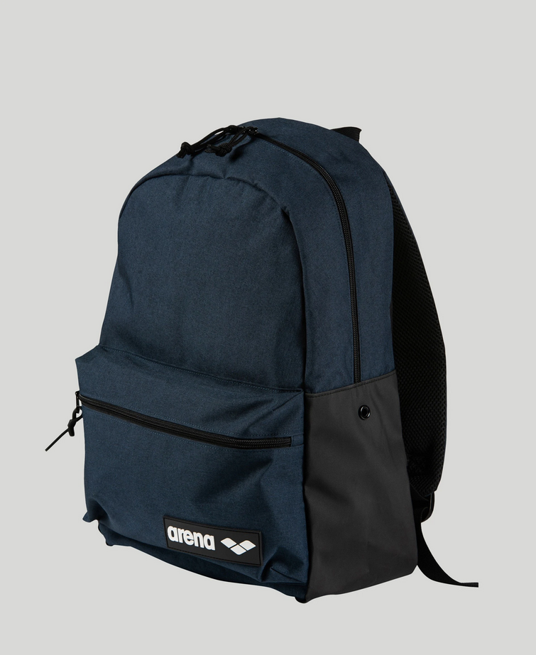 Arena Team Backpack 30 Navy
