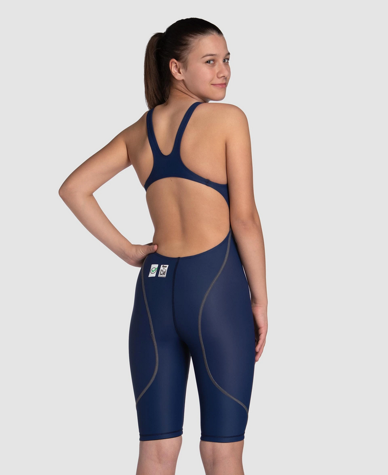 Arena G Powerskin ST Next FBSLOB Jr. Navy