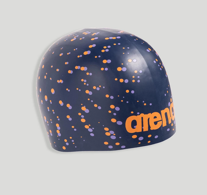 Arena Poolish Moulded Cap A