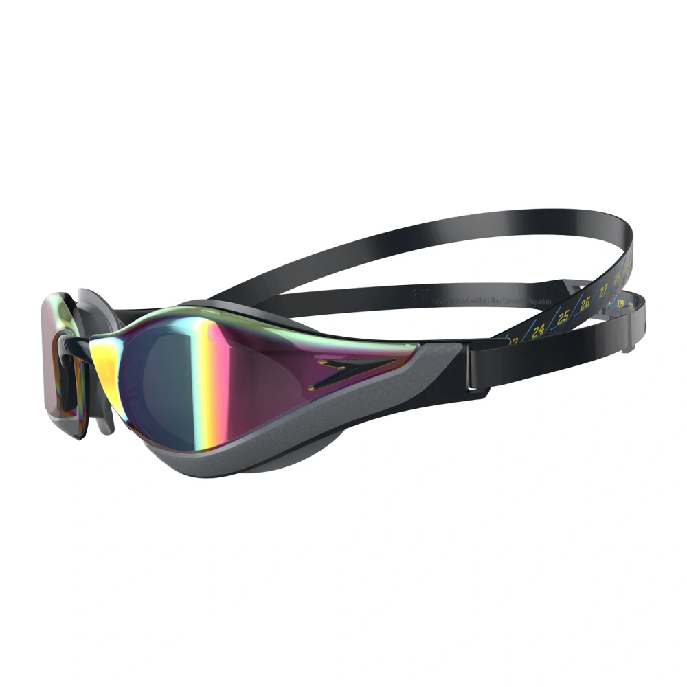 Speedo Fastskin Pure Focus Mirror