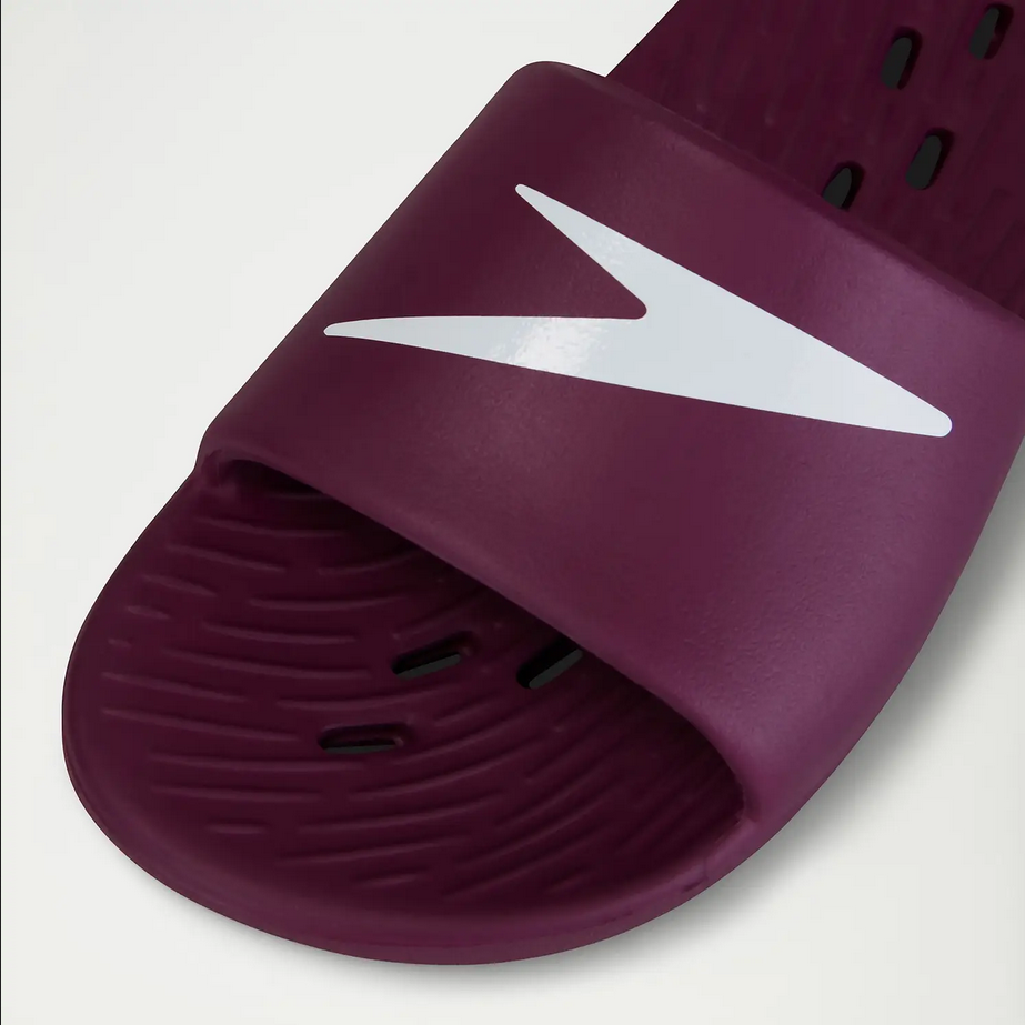 Speedo Slide AF One Piece Purple