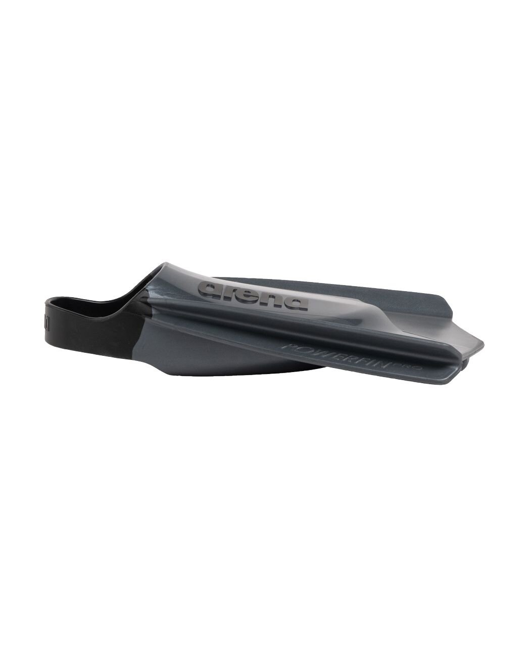Arena Powerfin Pro II Black