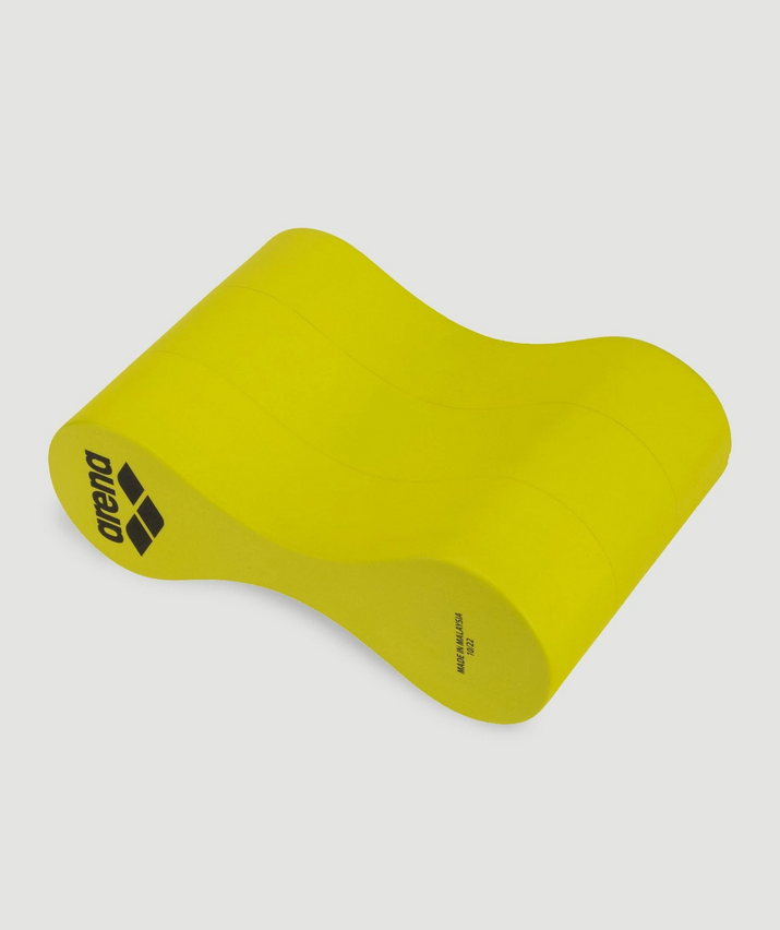 Arena Freeflow Pullbuoy II Lime