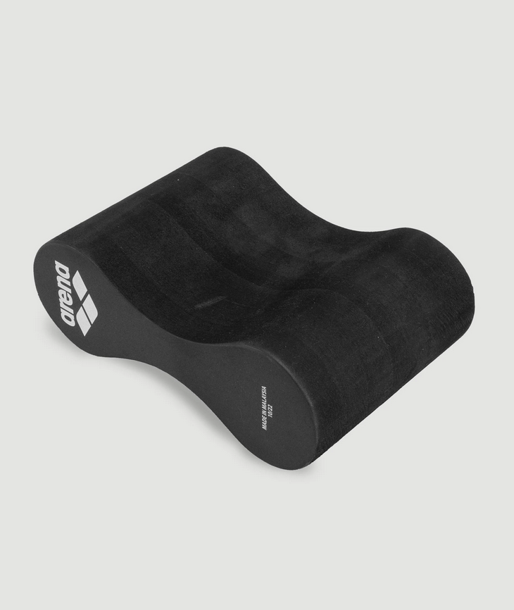 Arena Freeflow Pullbuoy II Black