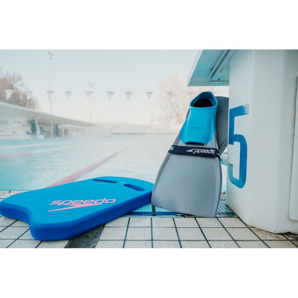 Speedo Long Blade Fin