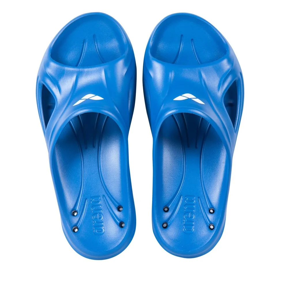 Arena Hydrosoft II Hook Royal