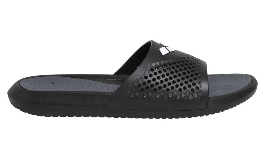 Arena Bruno Black Grey