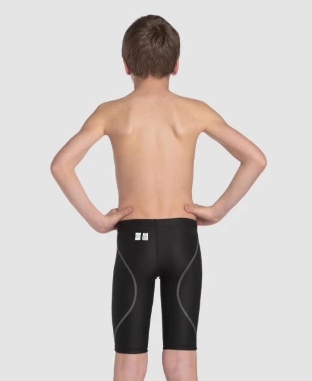 Arena Powerskin ST Next Jammer Jr. Black