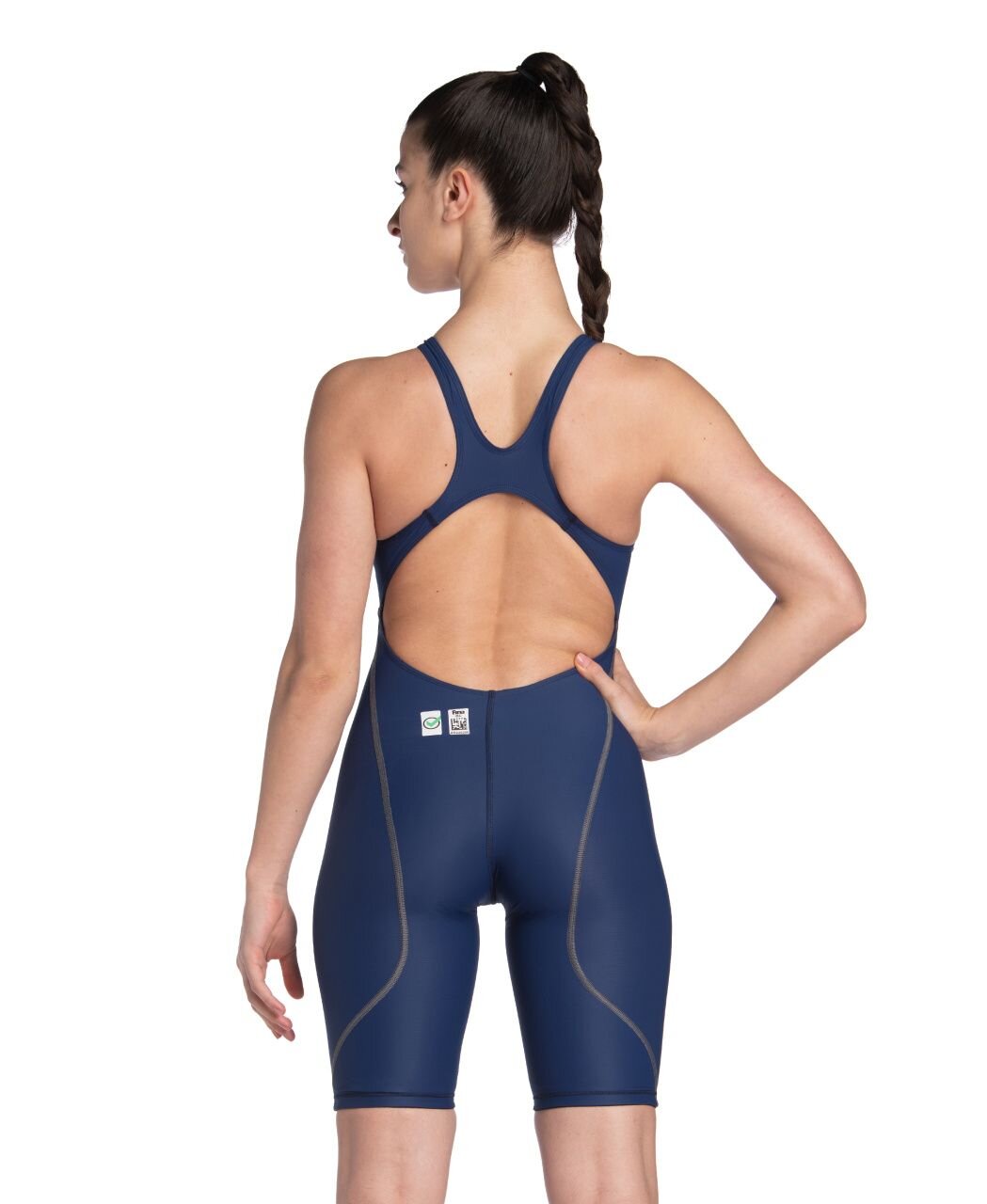 Arena Powerskin ST Next Navy