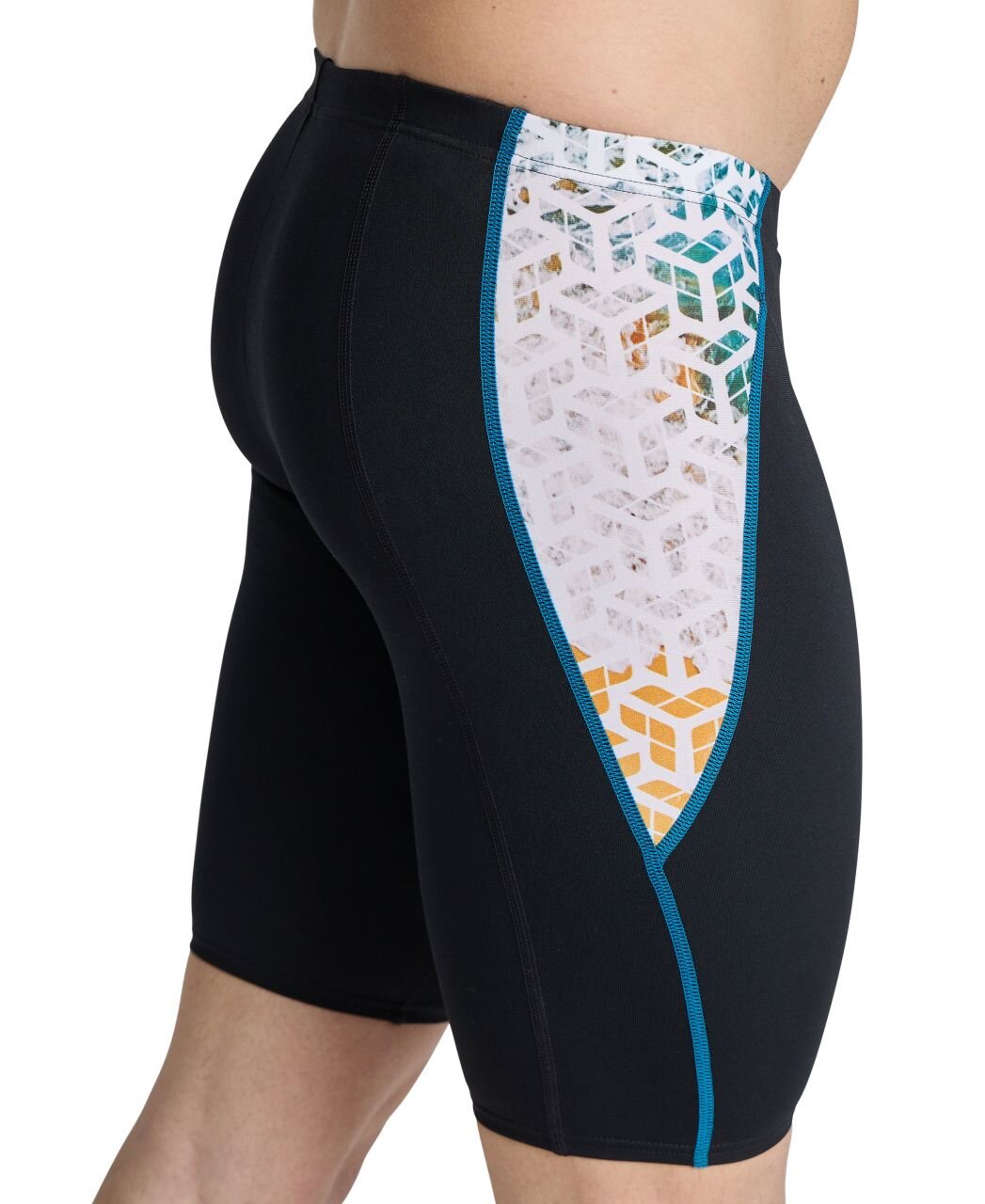 Arena Planet Water Swim Jammer 