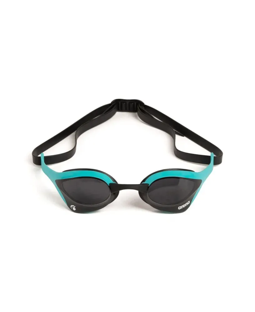 Arena Cobra Ultra Swipe SMOKE-PEACOCK