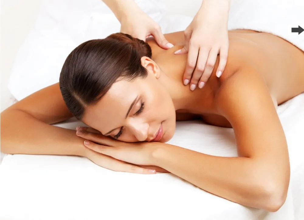 KINE-MAX Neutral Massage Oil