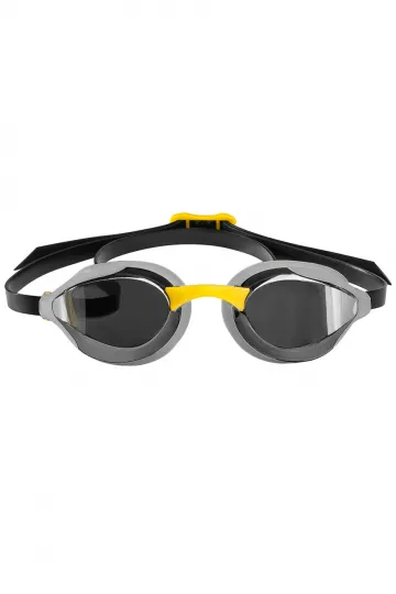 Mad Wave Alien Mirror Gray