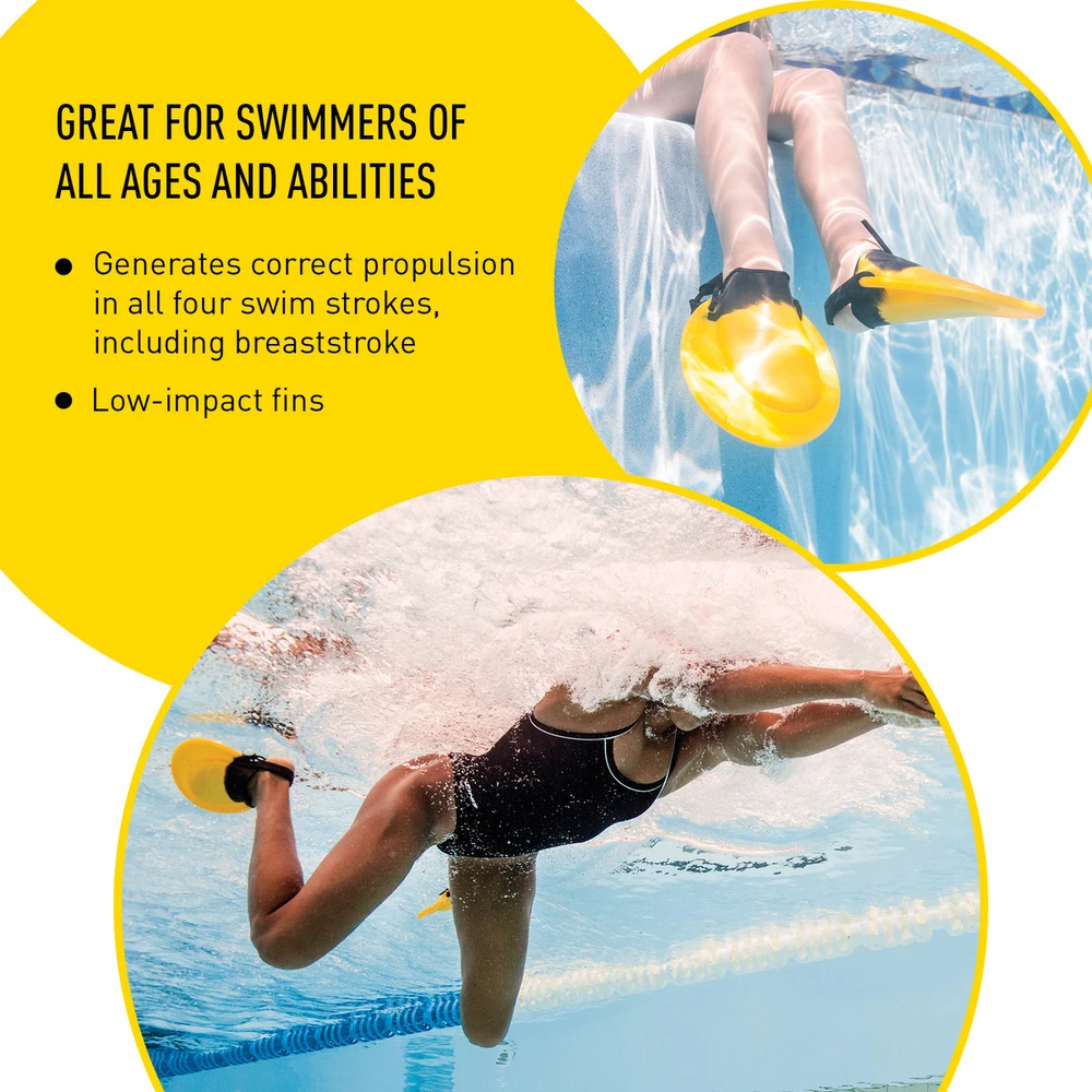 Finis Positive Drives Fins