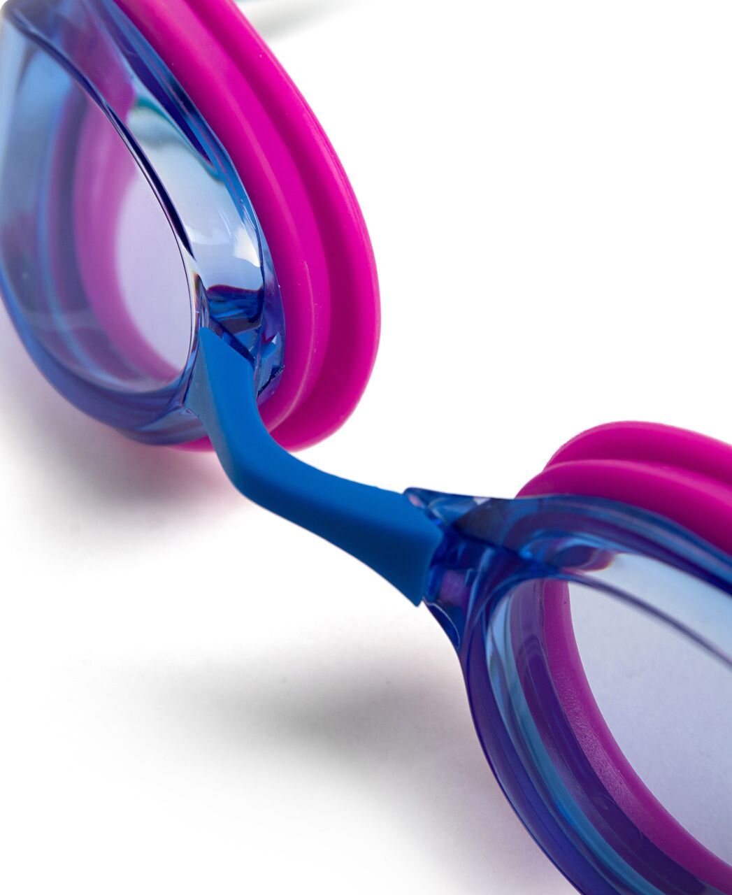 Arena Python Fuchsia - Blue