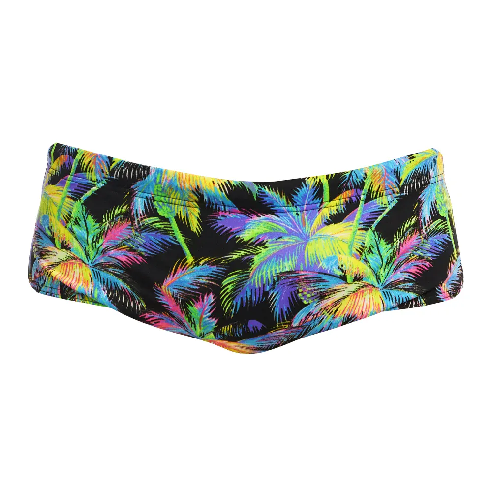 Funky Trunks Paradise Please Sidewinder