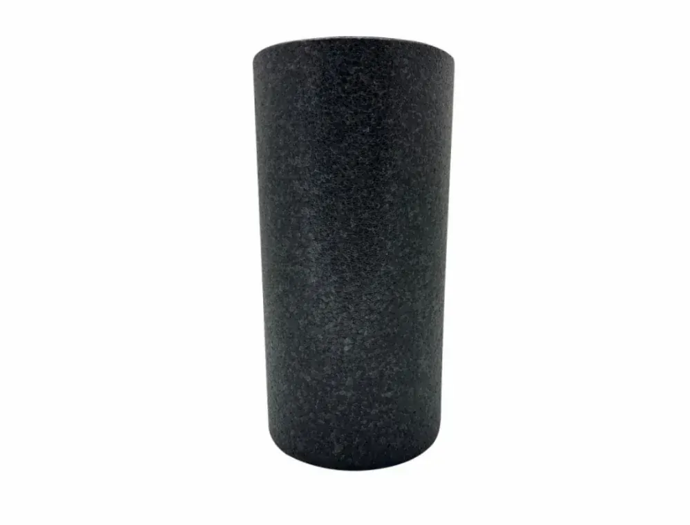 Kine-Max Professional Super Foam Roller BLACK