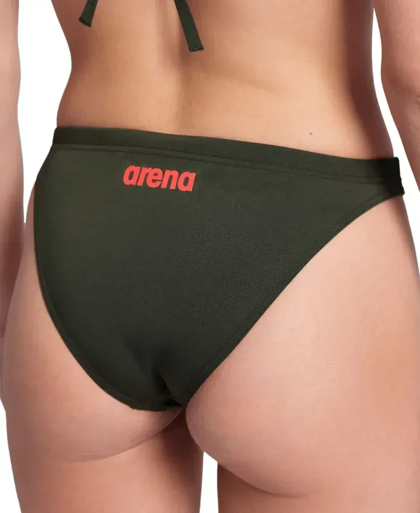 Arena Team Swim Bottom Solid