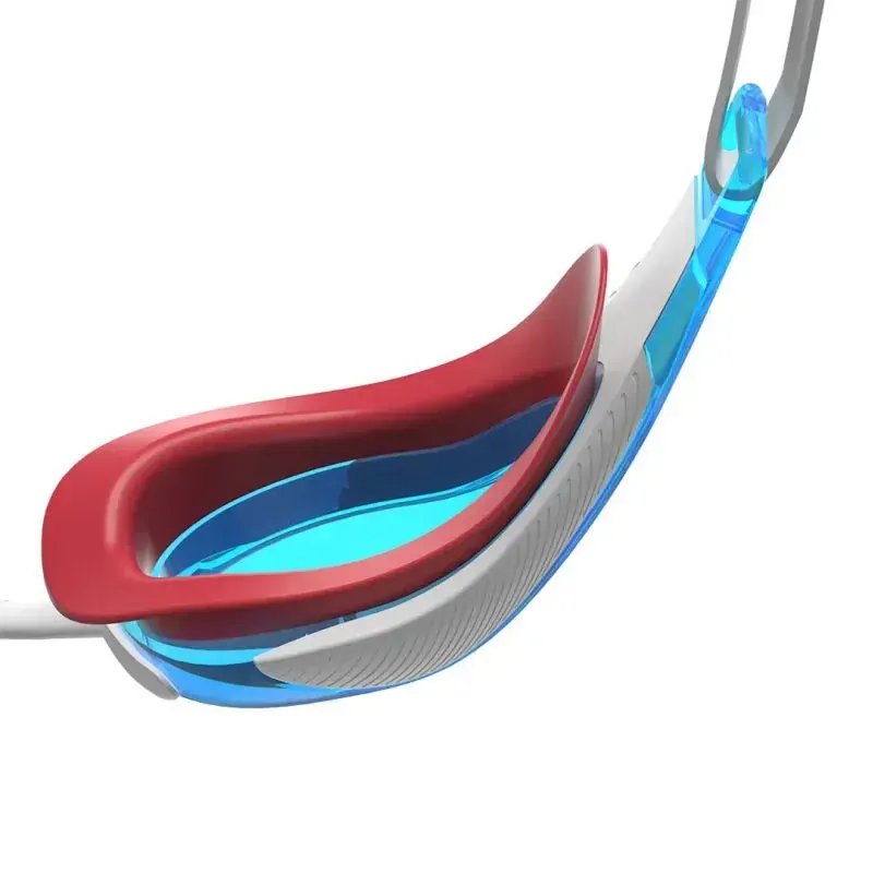 Speedo Fastskin Hyper Elite White - Blue