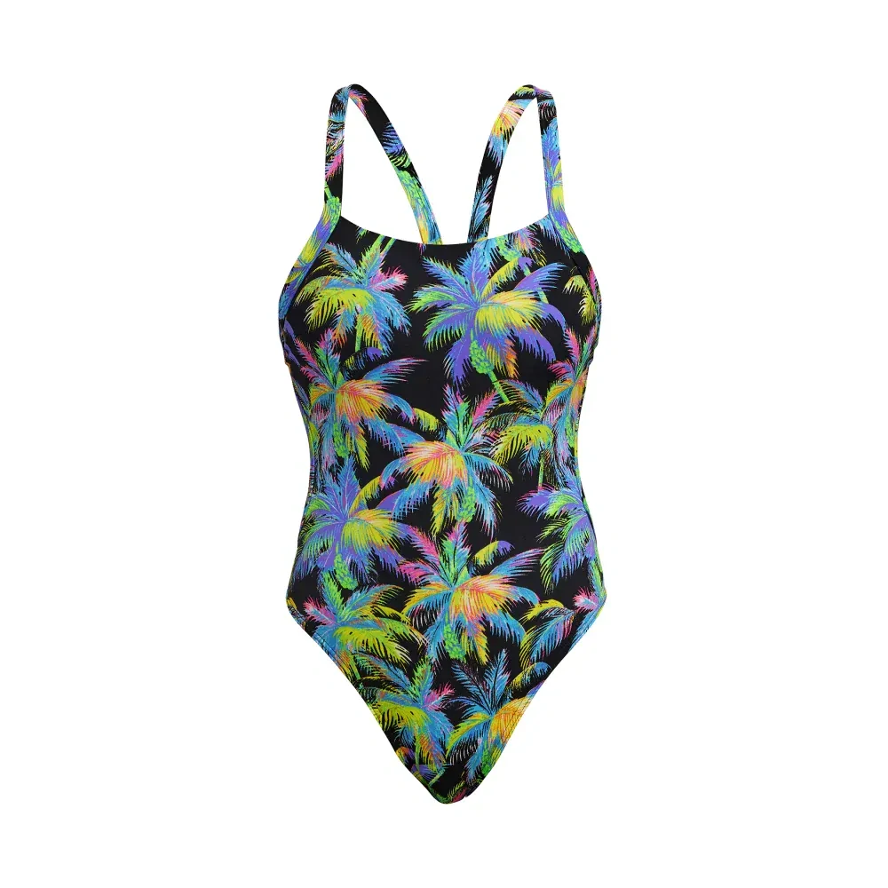 Funkita Paradise Please Brace Free