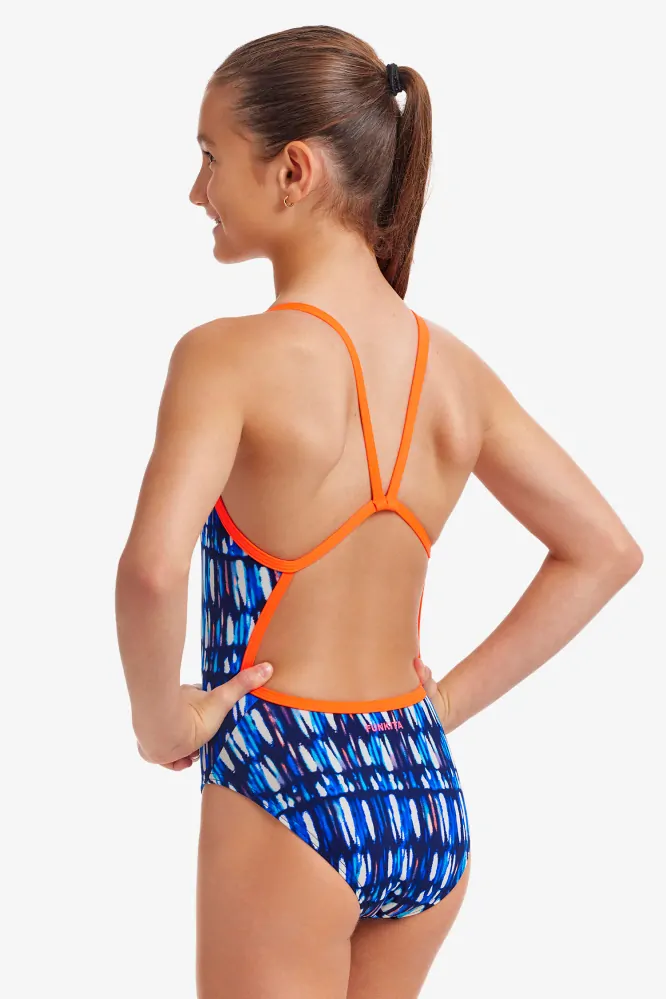 Funkita Perfect Teeth Single Strap