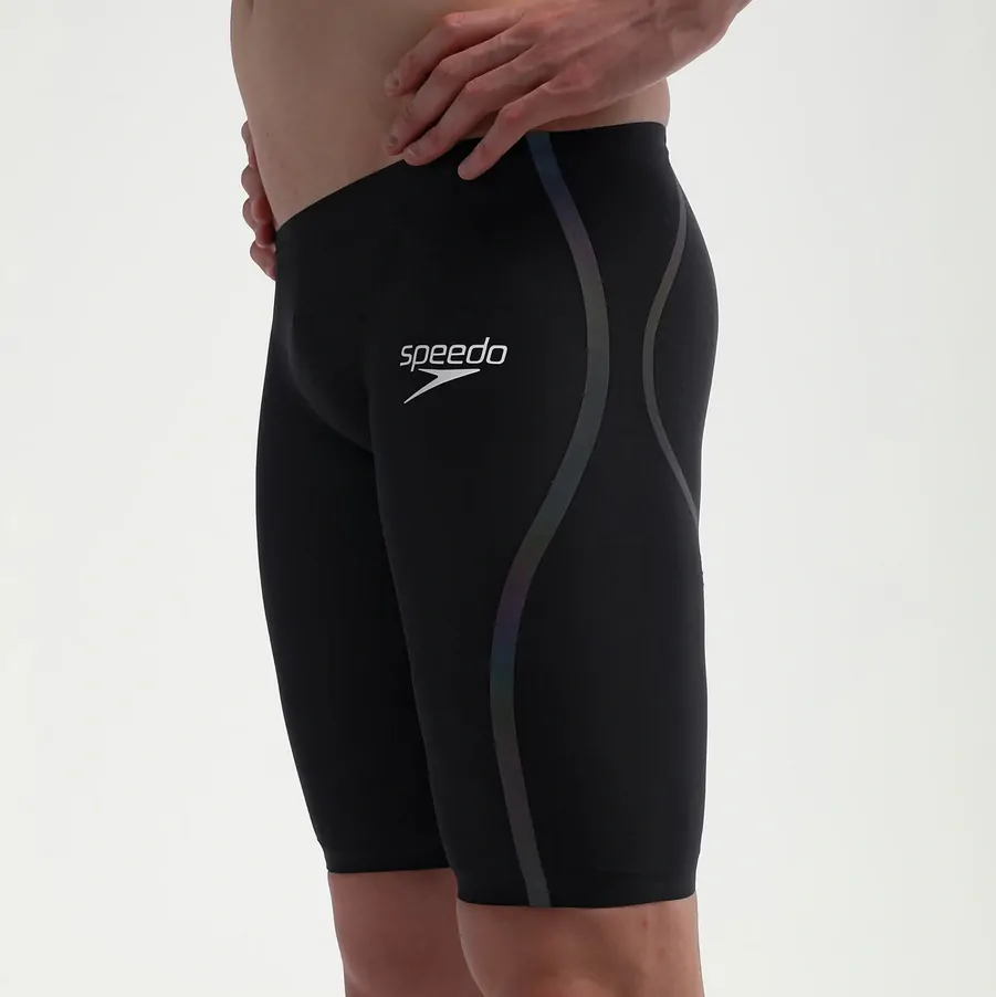 Speedo Fastskin LZR Pure Intent 2.0 Jammer Black