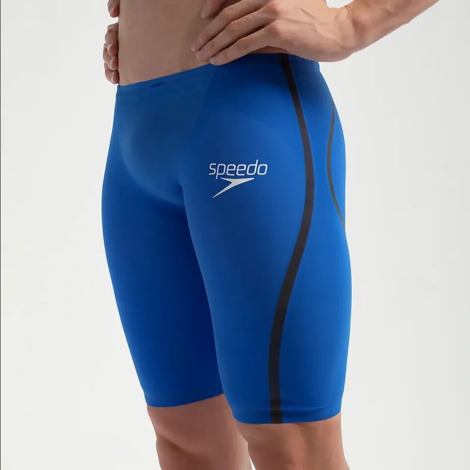 Speedo Fastskin LZR Pure Intent 2.0 Jammer Blue