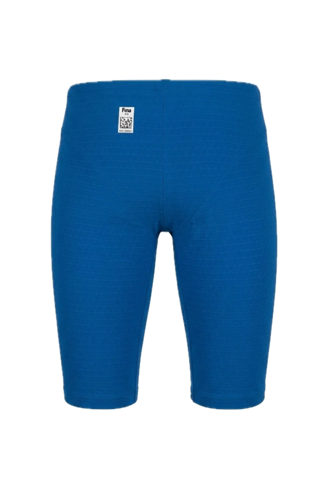 Akron Deep Sea Cobalt Blue