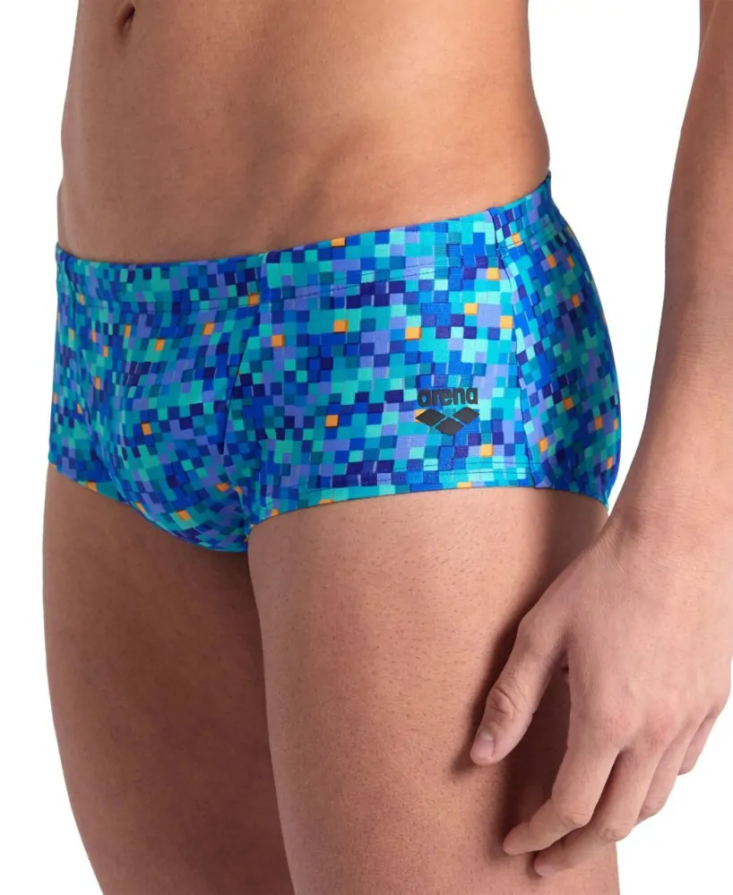 Arena Pooltiles Low Waist Short