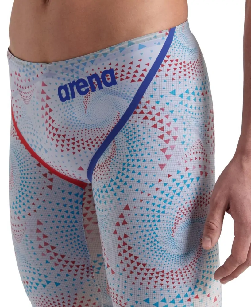 Arena Carbon Glide Jammer Fireflow