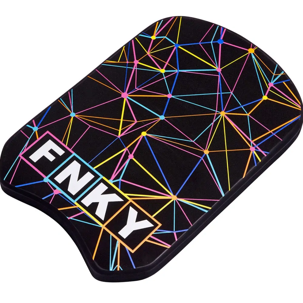 Funky Kickboard Star Sign
