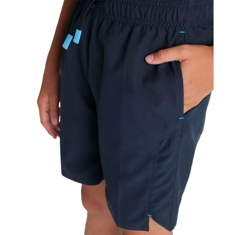 Arena Team Bermuda Panel Junior Black