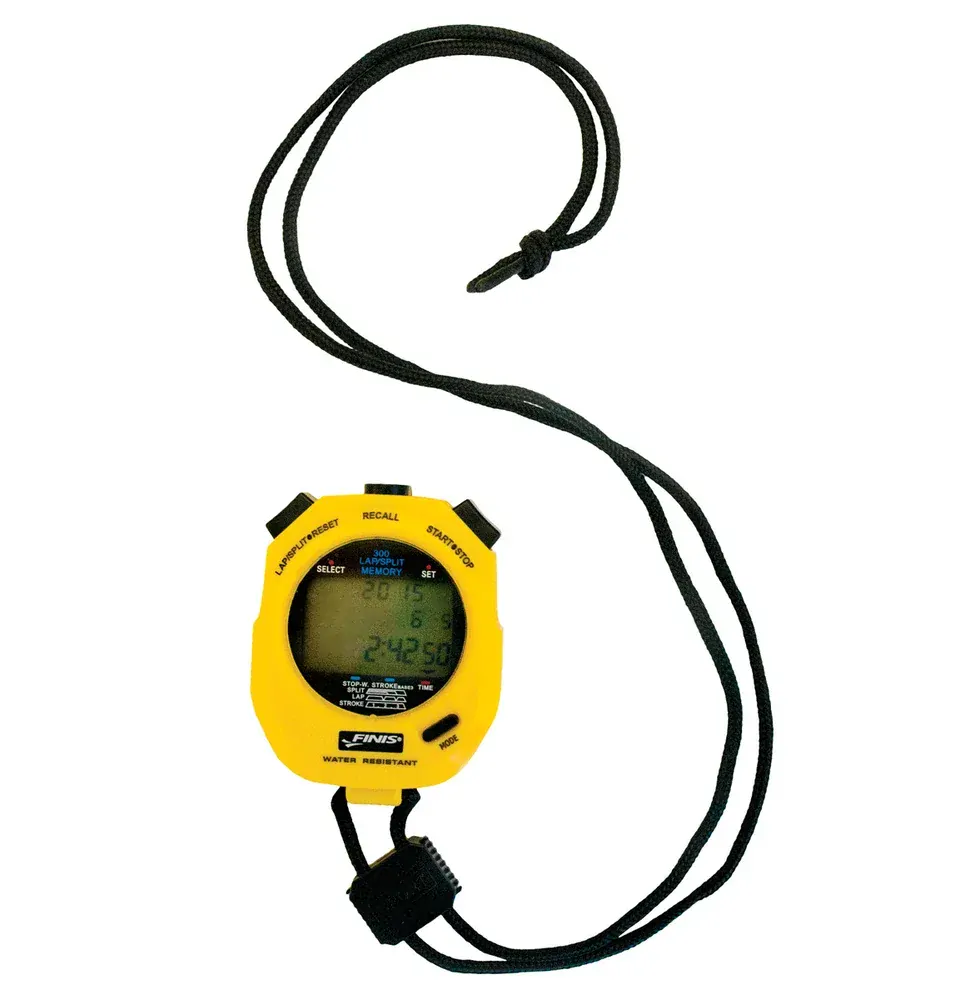 Finis stopky 300 lapové