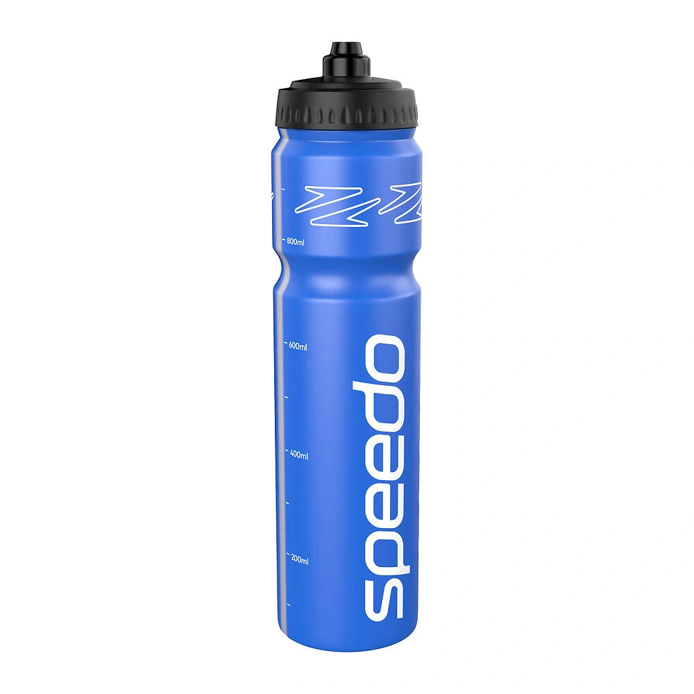 Speedo Water Bottle 1L Blue