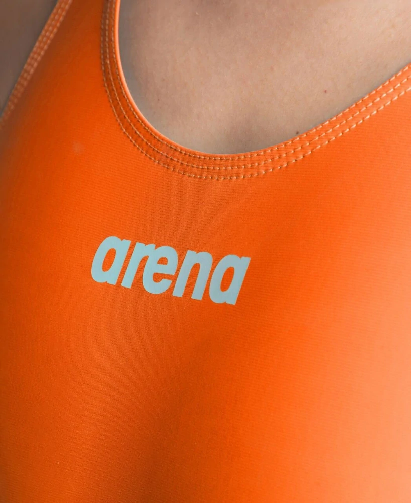 Arena Powerskin ST Next LE OB Orange
