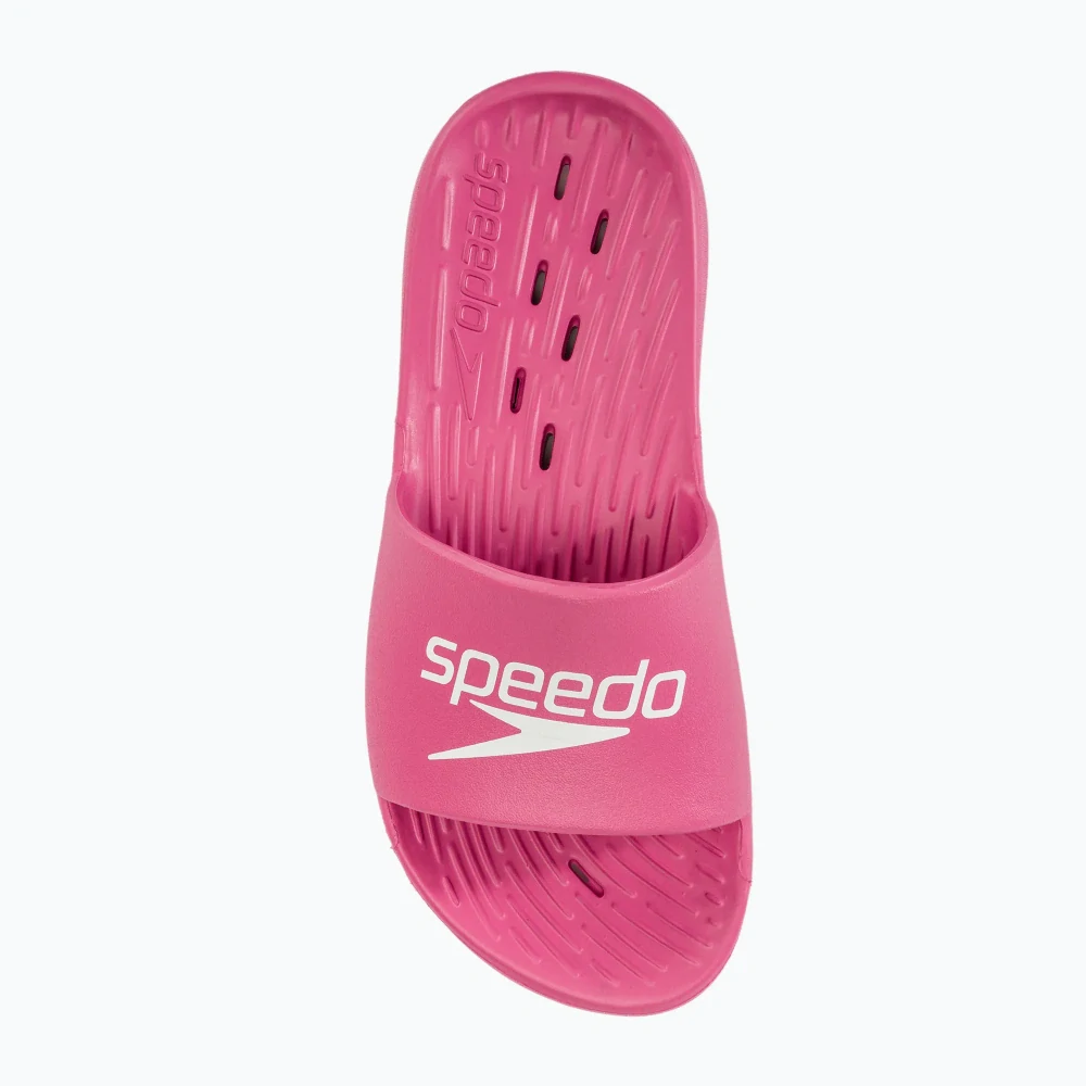 Speedo Slide AF One Piece Pink