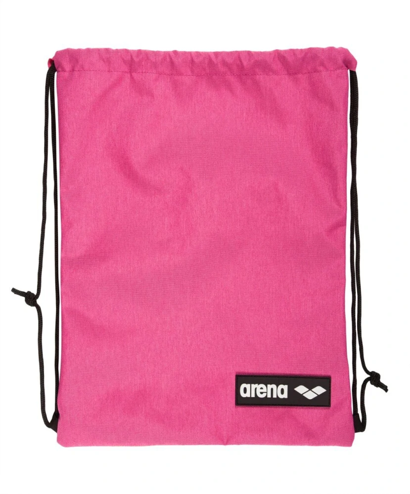 Arena Team Swimbag Pink