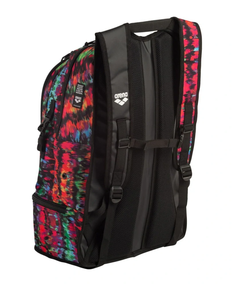 Arena Fastpack 3.0 Allover Tie Dye