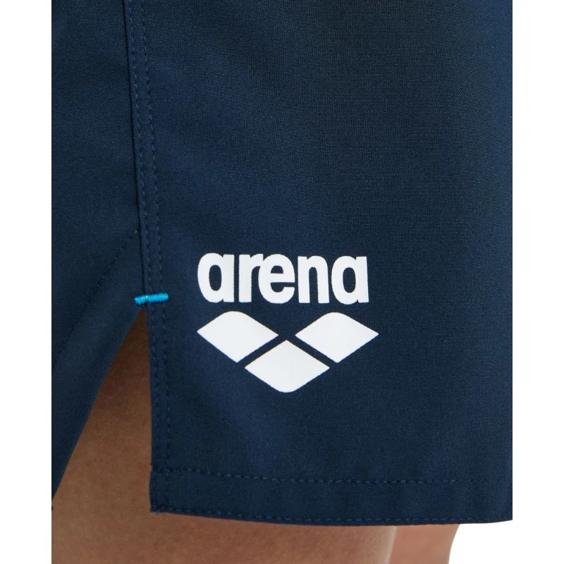 Arena Team Bermuda Panel Navy