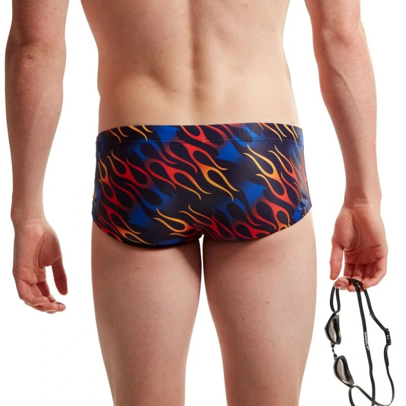 Speedo Club Alover Digital Brief