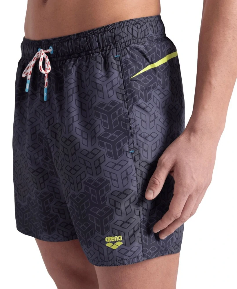 Arena Pro-File Beach Boxe Kikko