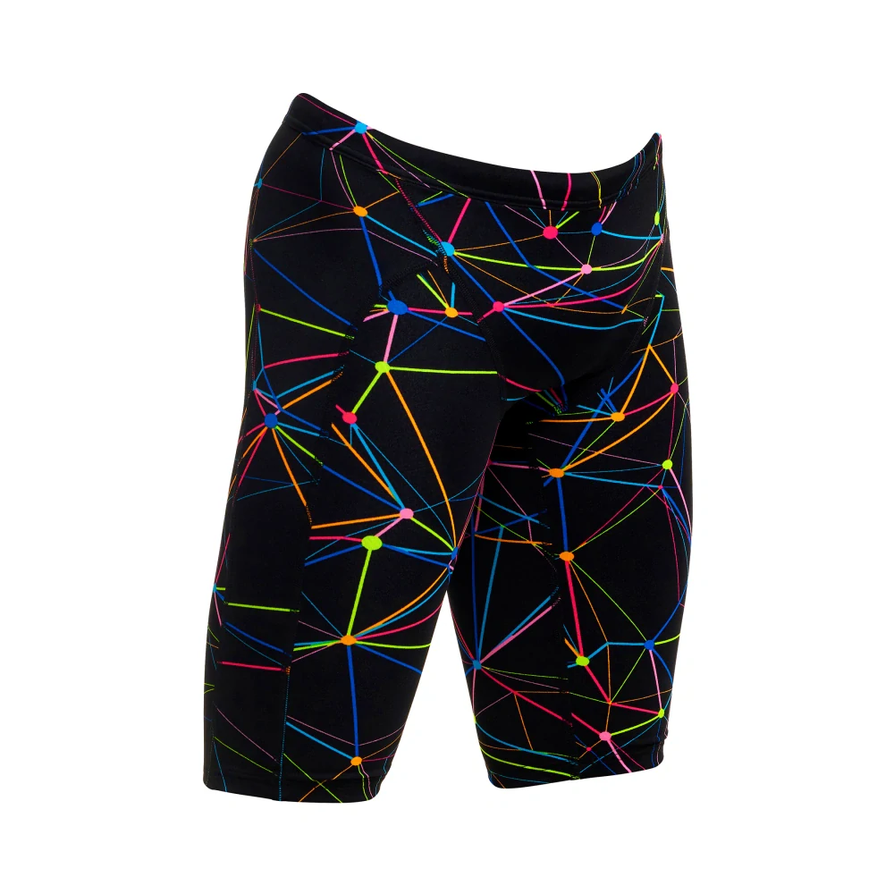 Funky Trunks Star Sign Jammer Boys