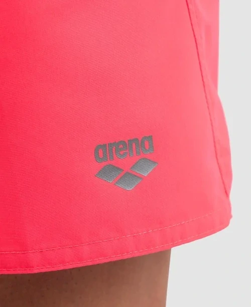 Arena Fundamentals Logo Boxer