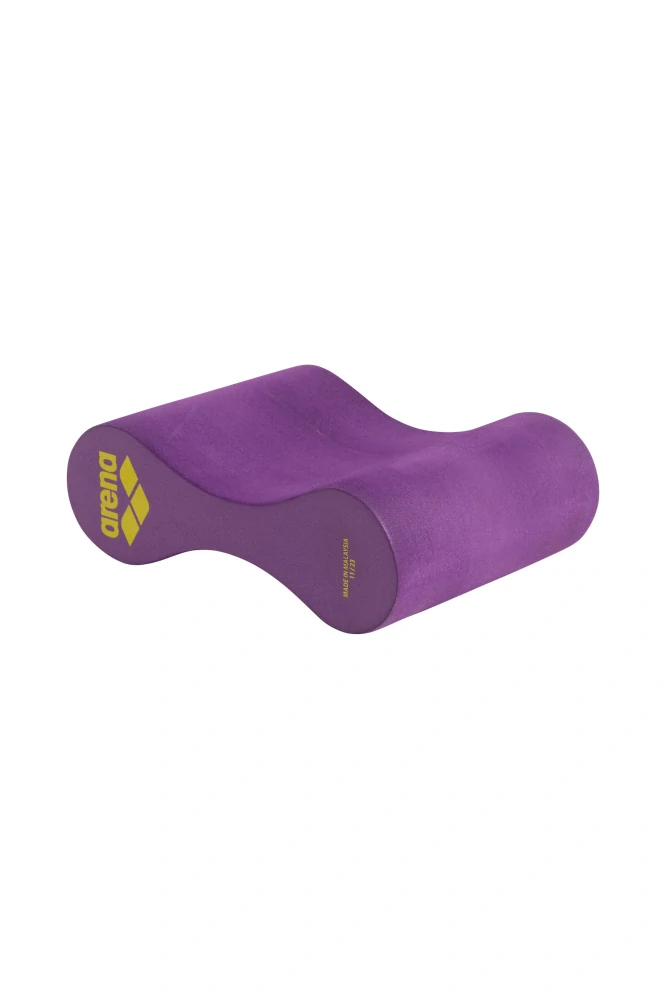 Arena Freeflow Pullbuoy II Plum-Artic