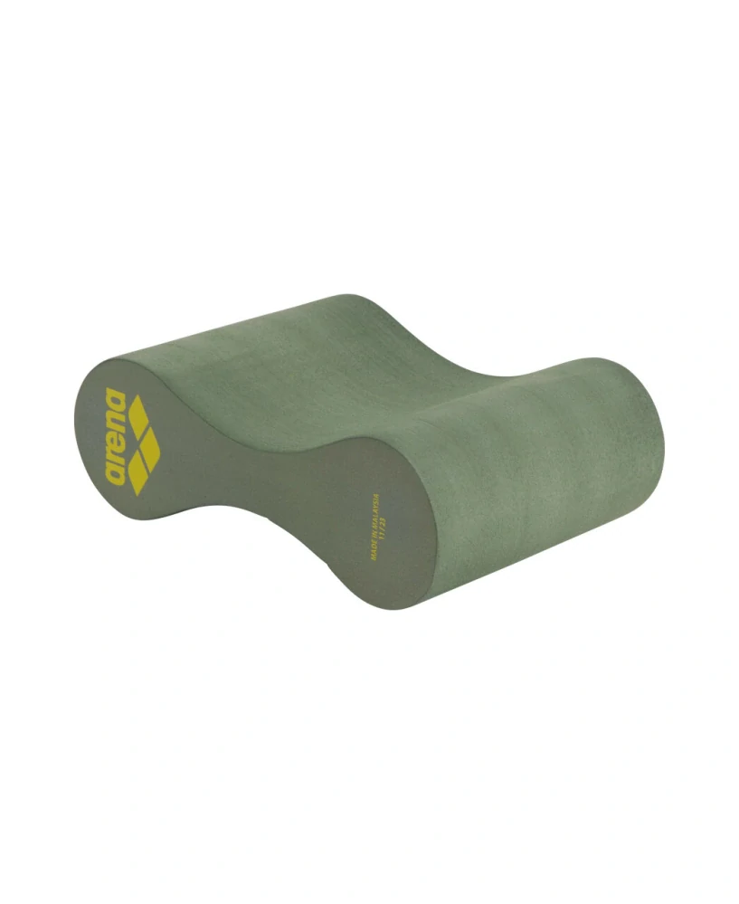 Arena Freeflow Pullbuoy II Sage-Artic
