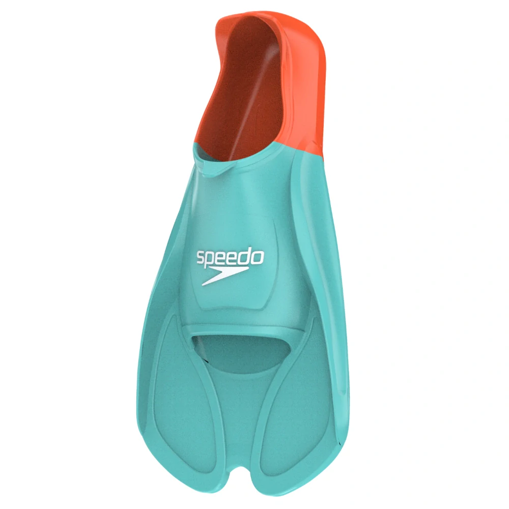 Speedo Biofuse Training Fin Artic Glass