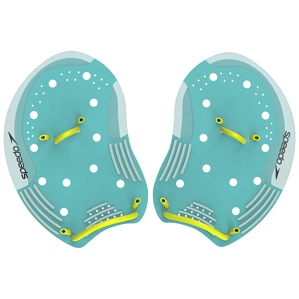 Speedo I.M. Tech Paddles Paddles